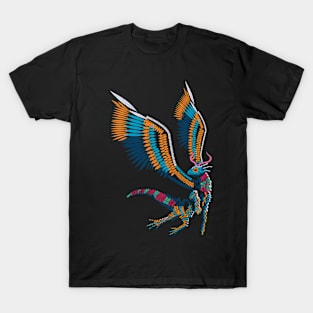 Alebrijes of Might T-Shirt